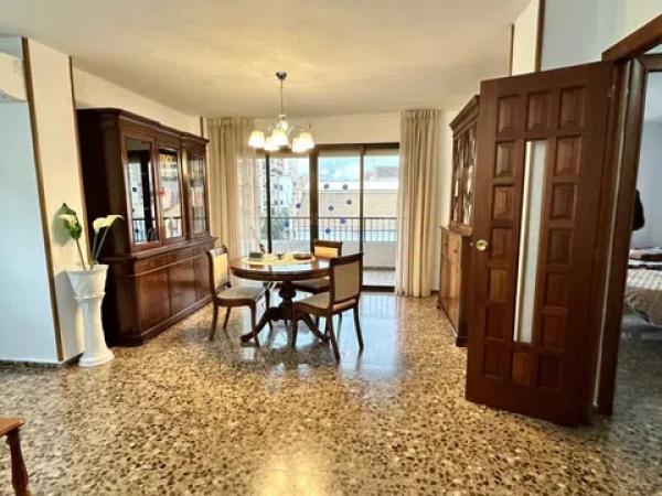 Piso en Centro Urbano