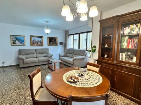 Piso en Centro Urbano