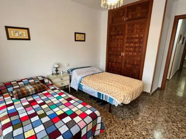 Piso en Centro Urbano