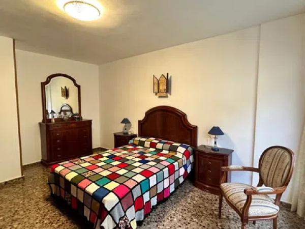 Piso en Centro Urbano