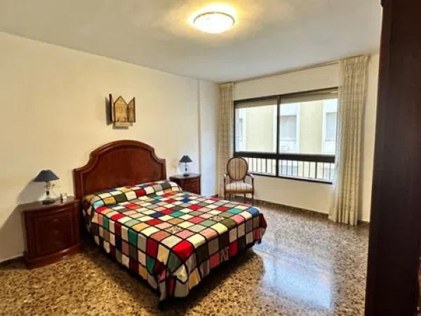 Piso en Centro Urbano