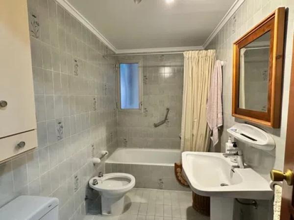 Piso en Centro Urbano