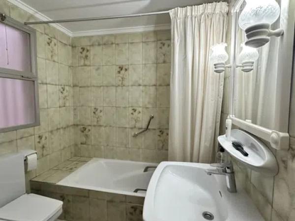 Piso en Centro Urbano