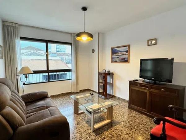 Piso en Centro Urbano