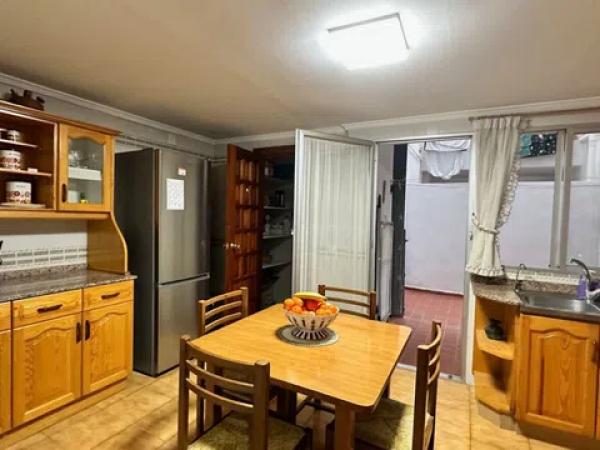 Piso en Centro Urbano