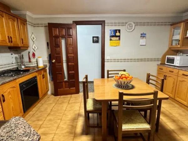 Piso en Centro Urbano