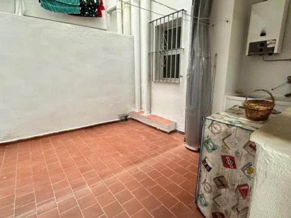 Piso en Centro Urbano