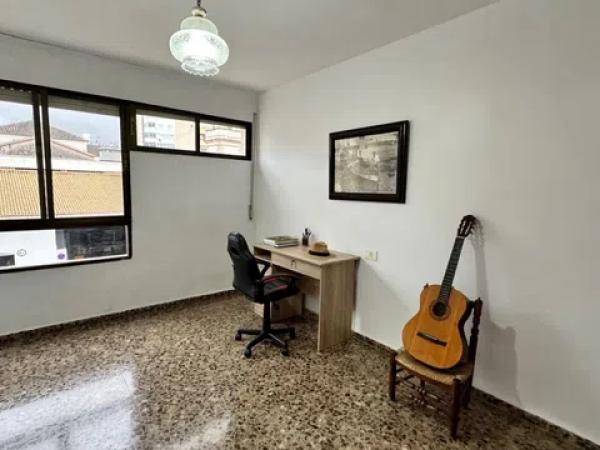 Piso en Centro Urbano