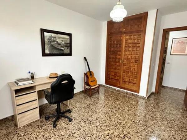 Piso en Centro Urbano