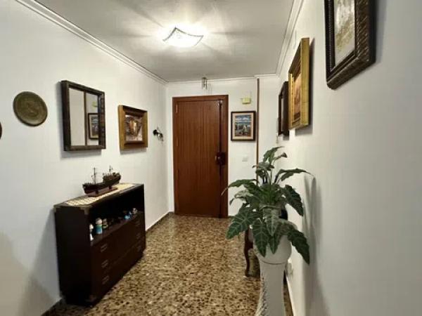 Piso en Centro Urbano