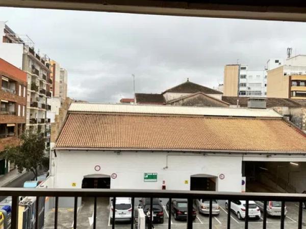 Piso en Centro Urbano