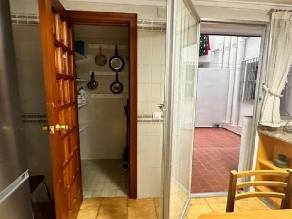 Piso en Centro Urbano