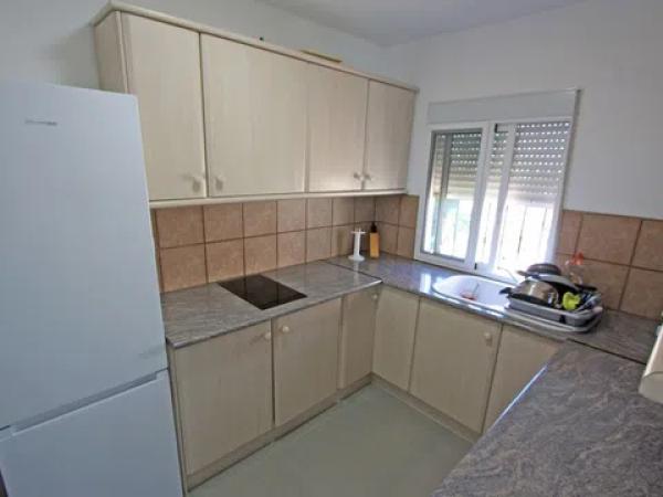 Chalet adosado en calle de Idas