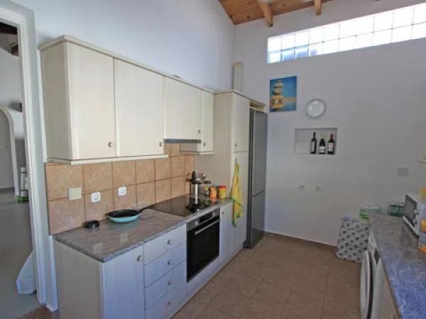 Chalet adosado en calle de Idas