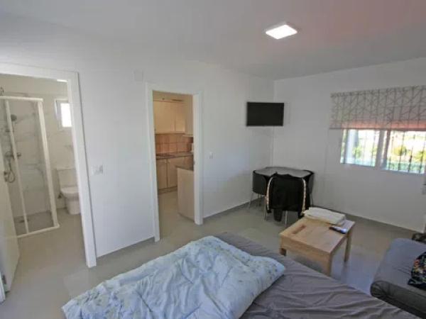 Chalet adosado en calle de Idas