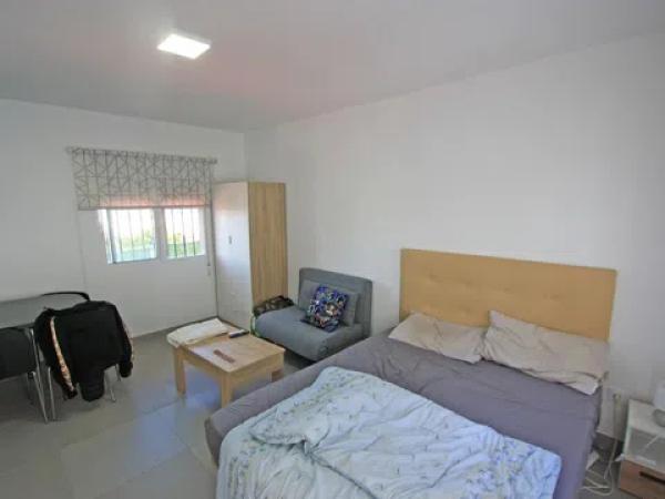 Chalet adosado en calle de Idas