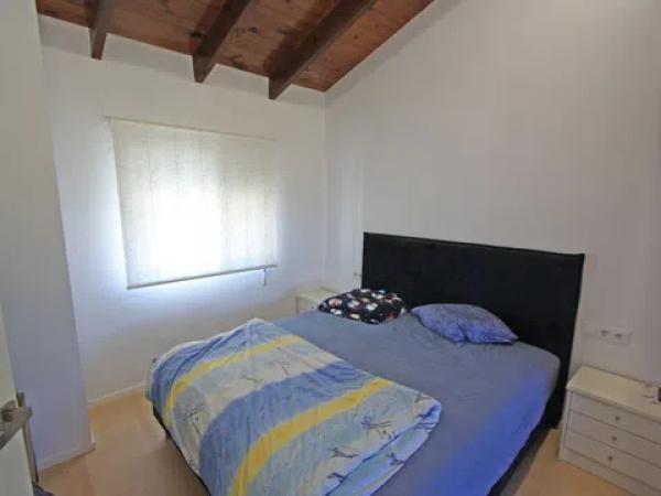 Chalet adosado en calle de Idas