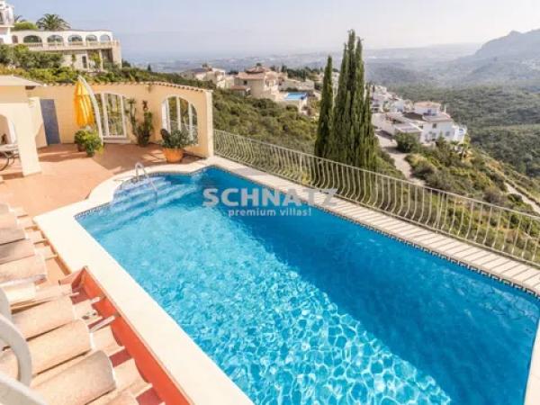 Chalet en Devesses - Monte Pego