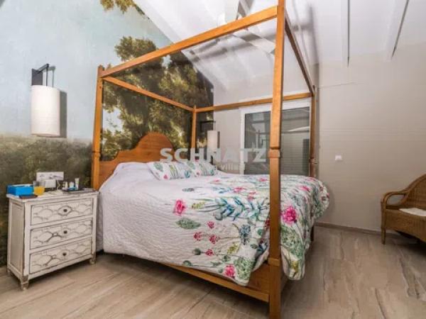 Chalet en Devesses - Monte Pego