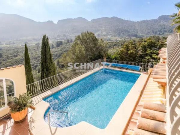 Chalet en Devesses - Monte Pego