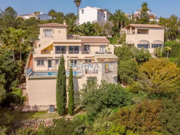 Chalet en Devesses - Monte Pego