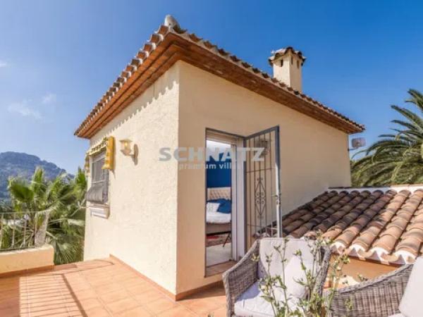 Chalet en Devesses - Monte Pego