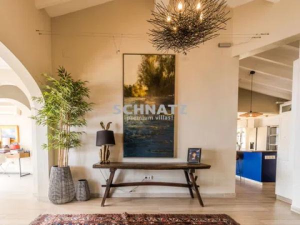 Chalet en Devesses - Monte Pego