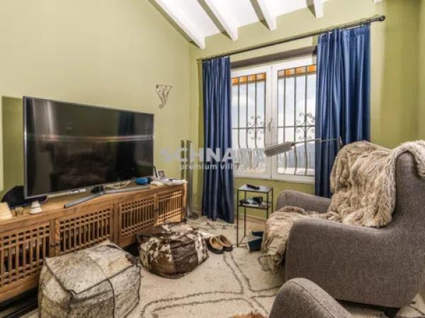 Chalet en Devesses - Monte Pego