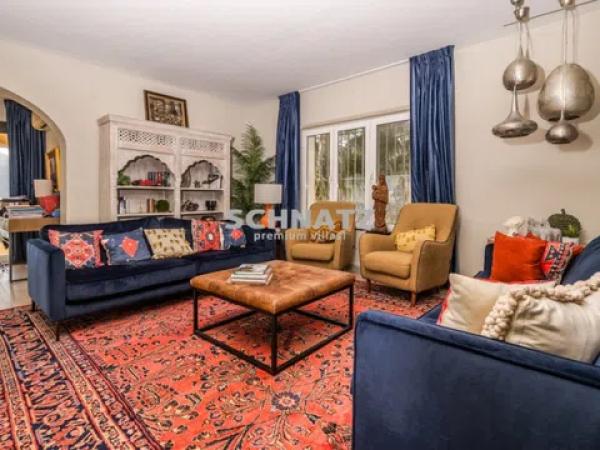 Chalet en Devesses - Monte Pego