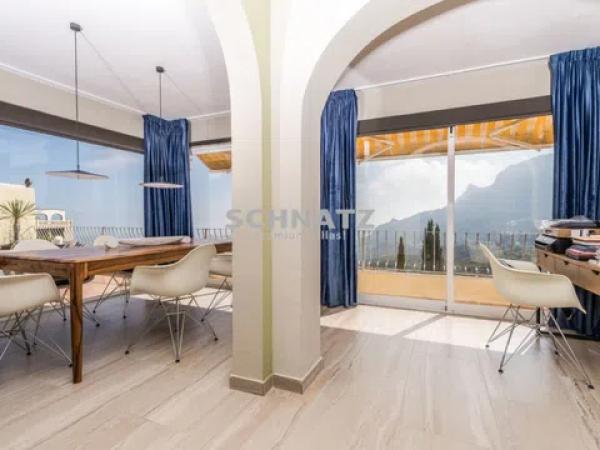 Chalet en Devesses - Monte Pego