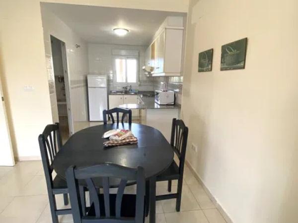 Piso en Barrio Les Bovetes-La Felicidad