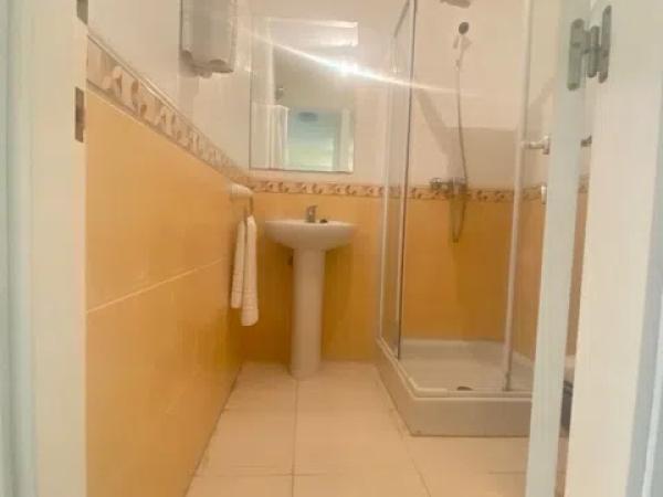 Piso en Barrio Les Bovetes-La Felicidad