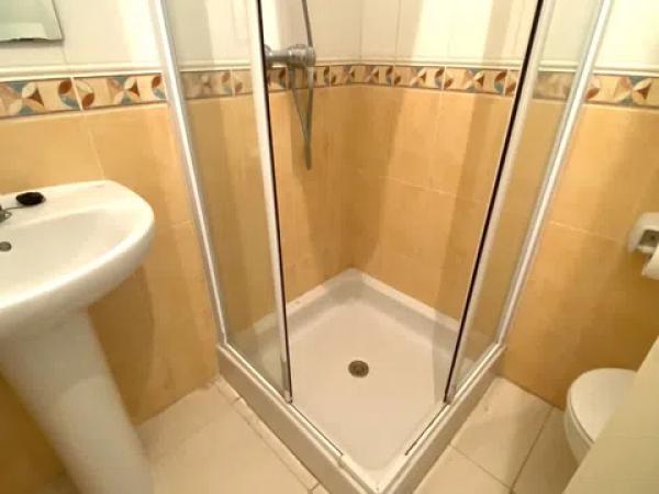 Piso en Barrio Les Bovetes-La Felicidad