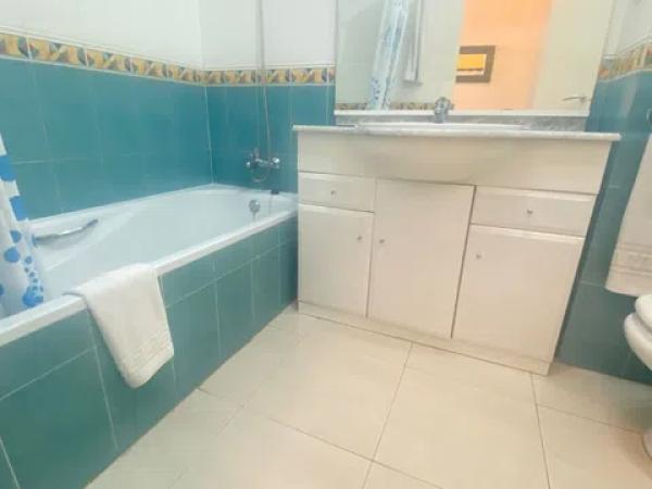 Piso en Barrio Les Bovetes-La Felicidad