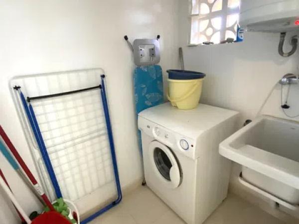 Piso en Barrio Les Bovetes-La Felicidad