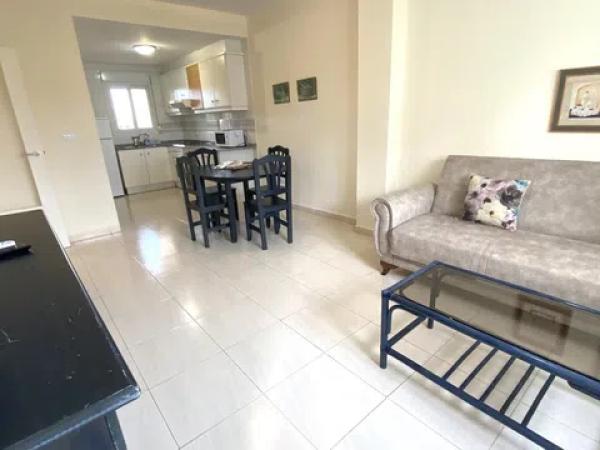 Piso en Barrio Les Bovetes-La Felicidad