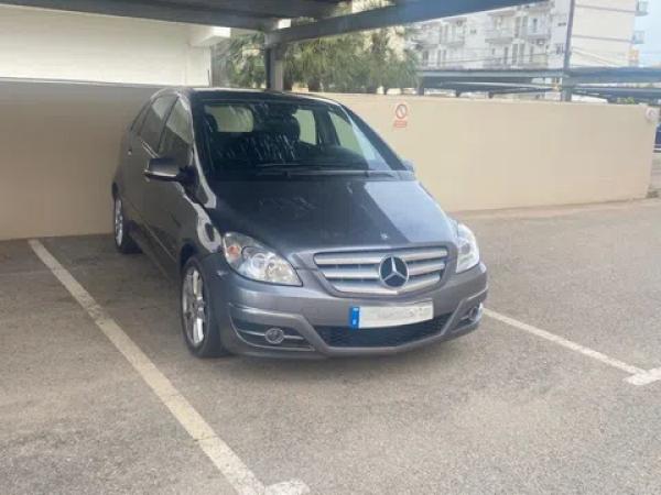 Piso en Barrio Les Bovetes-La Felicidad