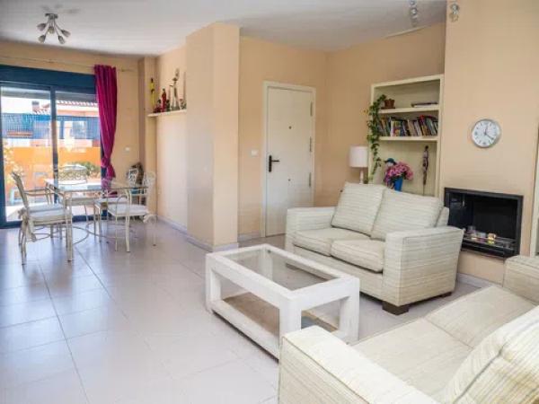 Dúplex en Barrio Les Bassetes-El Marjal