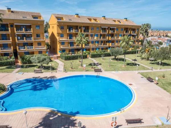 Dúplex en Barrio Les Bassetes-El Marjal