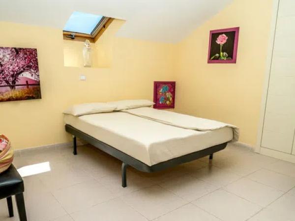 Dúplex en Barrio Les Bassetes-El Marjal