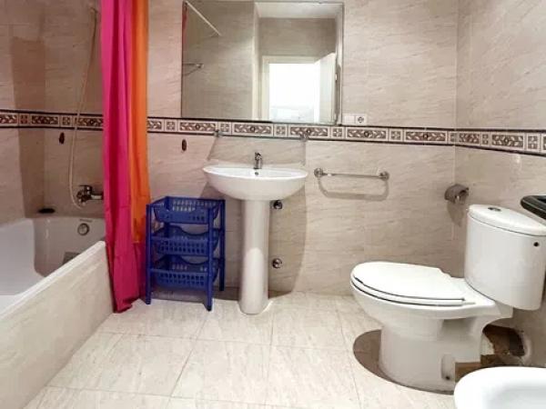 Dúplex en Barrio Les Bassetes-El Marjal