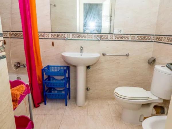 Dúplex en Barrio Les Bassetes-El Marjal