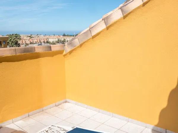 Dúplex en Barrio Les Bassetes-El Marjal