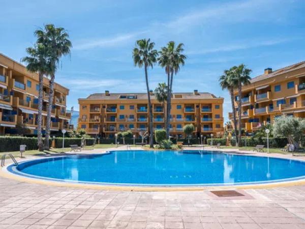 Dúplex en Barrio Les Bassetes-El Marjal