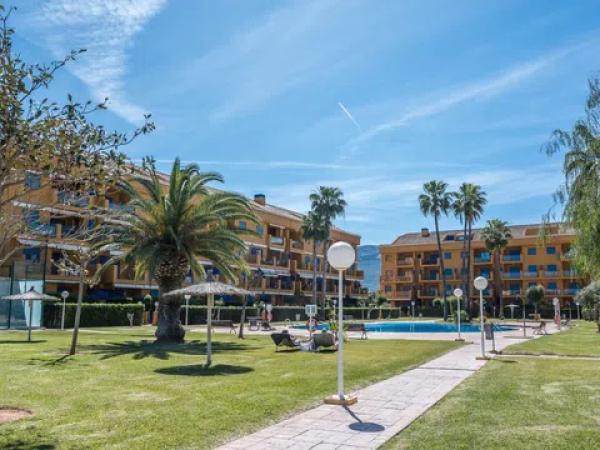 Dúplex en Barrio Les Bassetes-El Marjal