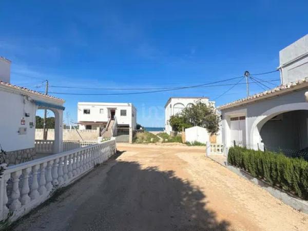 Chalet en Devesses - Monte Pego