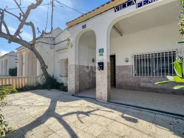 Chalet en Devesses - Monte Pego