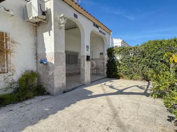 Chalet en Devesses - Monte Pego