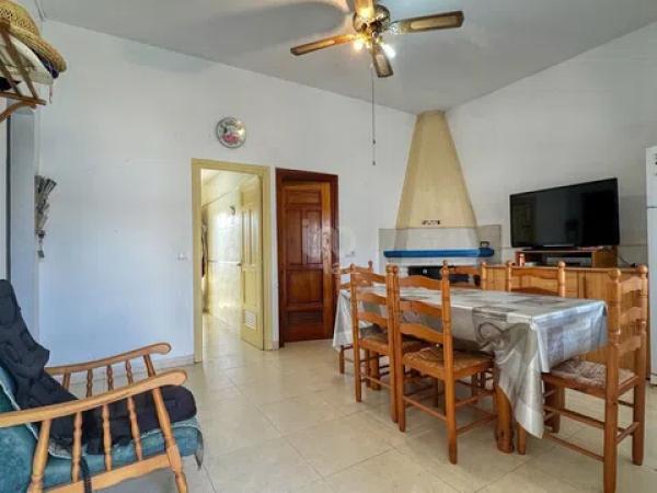 Chalet en Devesses - Monte Pego