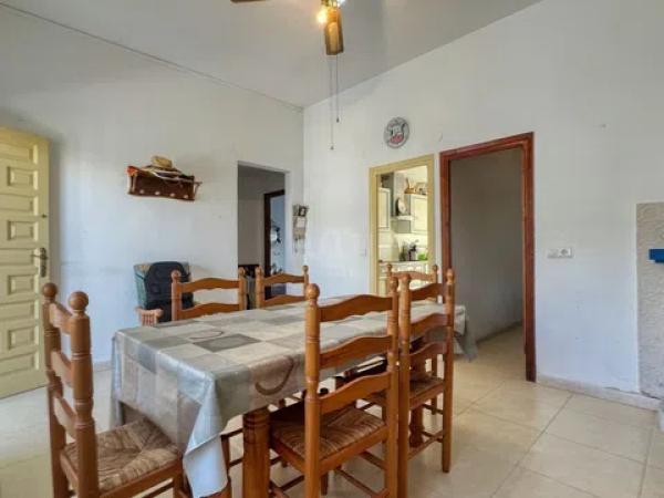 Chalet en Devesses - Monte Pego